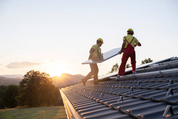 Best Rubber Roofing (EPDM, TPO)  in Buda, TX